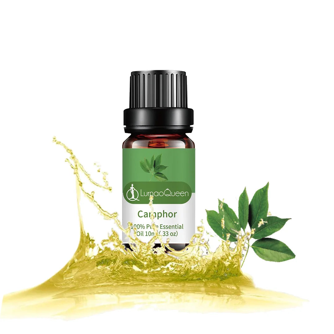 10Ml Aromatherapy Candle Essential Oil Natural Fruit Flavor Vegetable Essential Oil Handmade Soap Candle Vanilla Essence