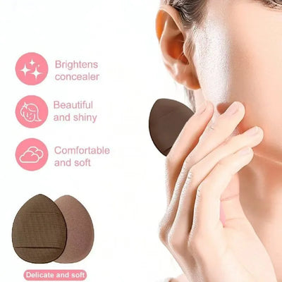 20/40 Piece Beauty Set, Makeup Tool Set, Makeup Brush Set, Full Makeup Brush Foundation Brush Tool Set with Face Wash Tools
