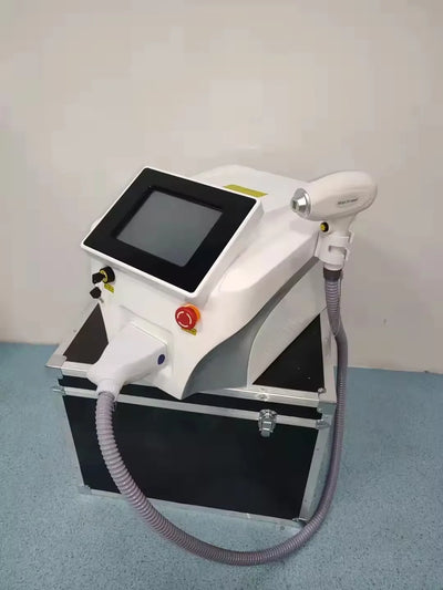 Diode Laser Hair Removal Laser Diode Machine 3000W Ice Platinum Body Permanent Painless Hair Removal Device