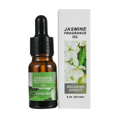 10ml Various Fragrances Aromatherapy Oil For Aromatherapy Diffuser Oil Burner Humidifier Air Fresh Agent Living Room Bedroom Toi
